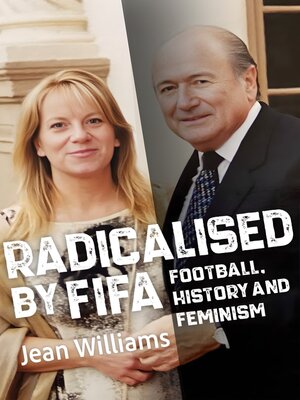cover image of Radicalised by FIFA